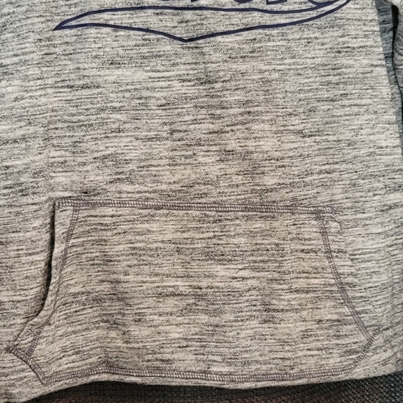 Pink Victoria's Secret sweater - Picture 9 of 10